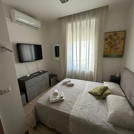 B&B Centro Citta Naples Exterior photo