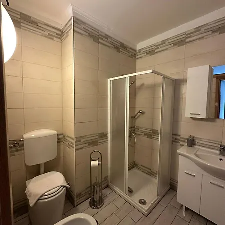B&B Centro Citta Naples Exterior photo