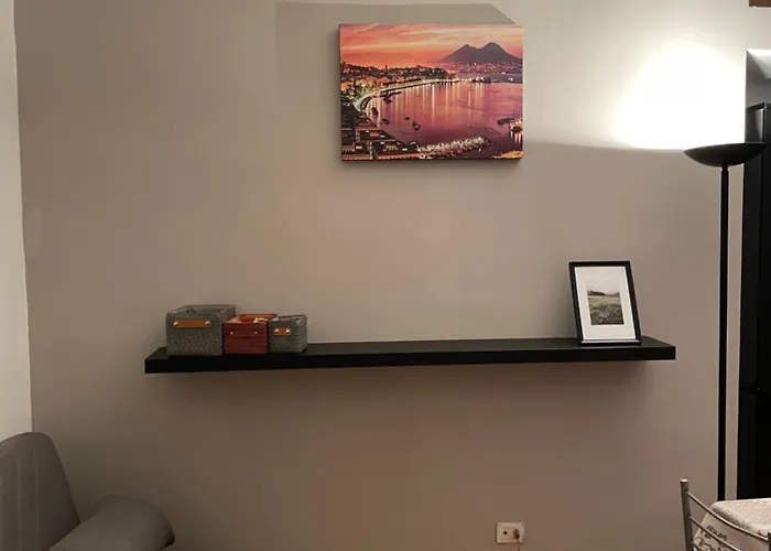 B&B Centro Citta