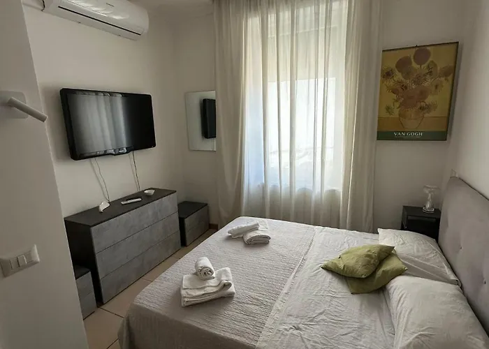 B&B Centro Citta