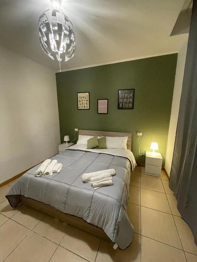 Centro Citta Bed and breakfast