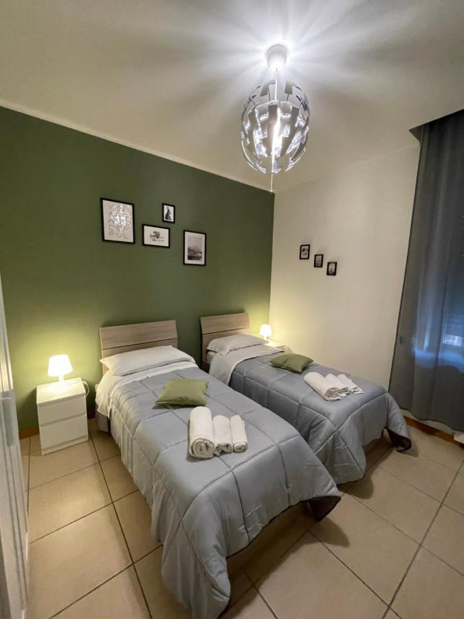 Bed and breakfast Centro Citta