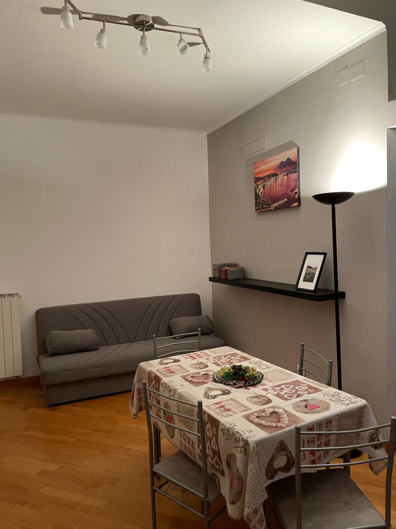 Centro Citta Bed and breakfast *