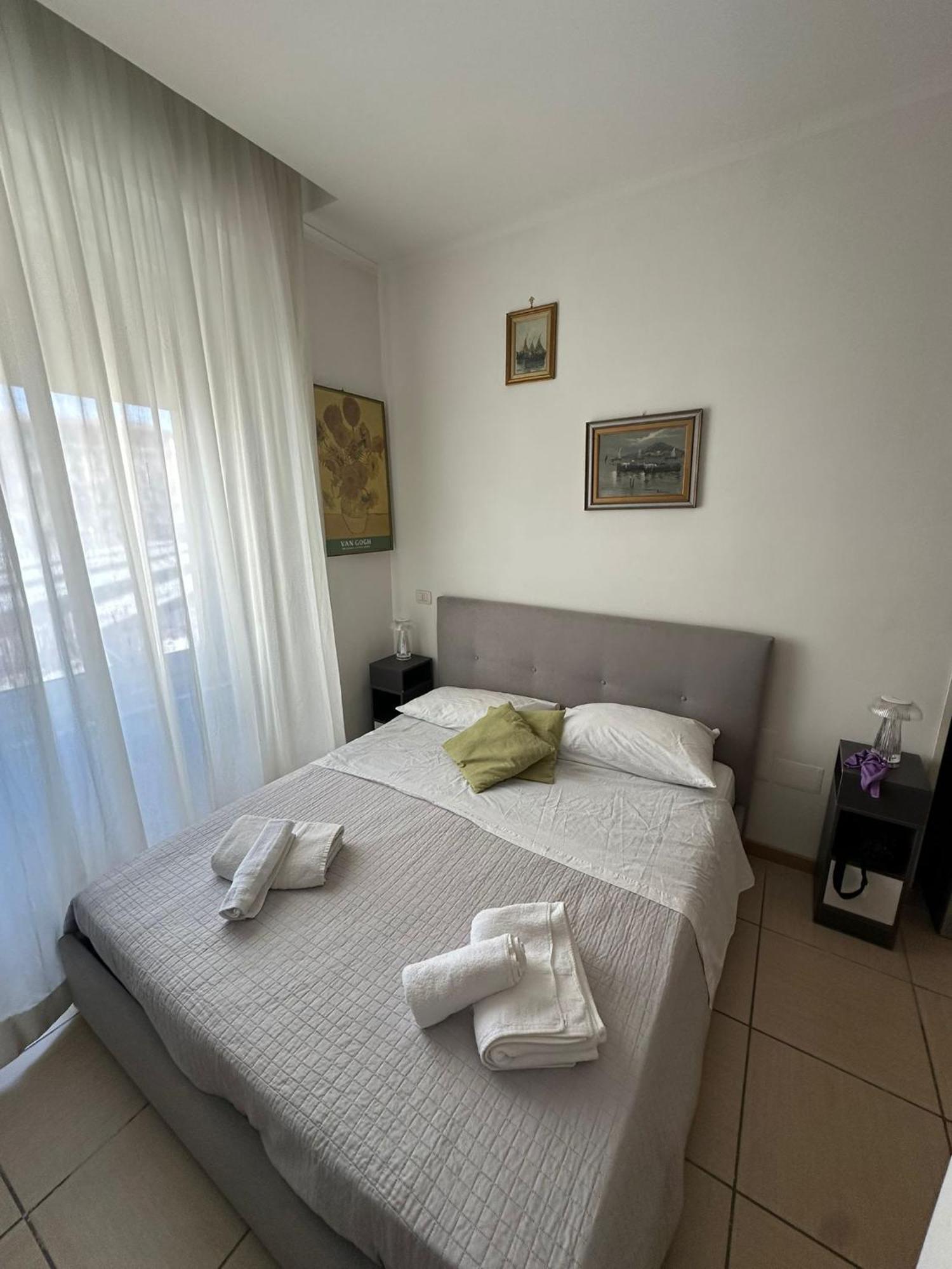 Centro Citta Bed and breakfast *