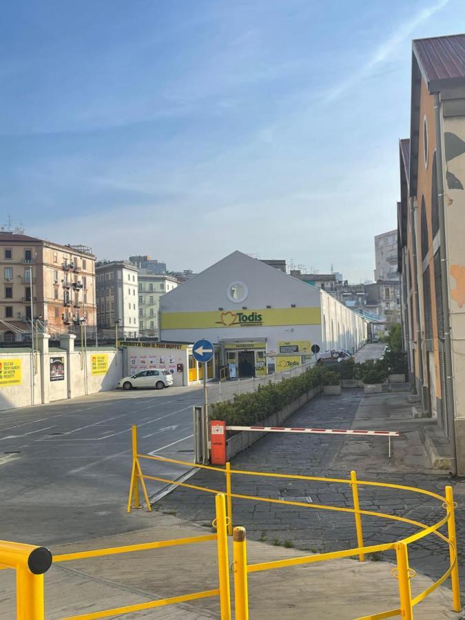 Centro Citta Frühstückspension Neapel
